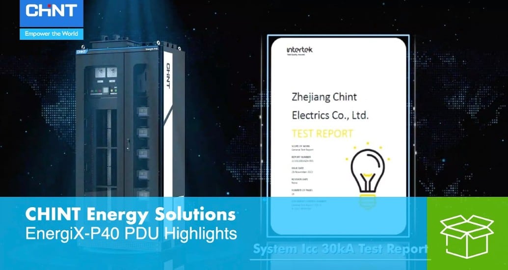 Data Center PDU Manual Installation and Configuration Steps 20240302 1